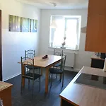 Apartman Schoene's Eck