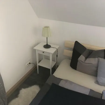 Апартаменты Schoene's Eck