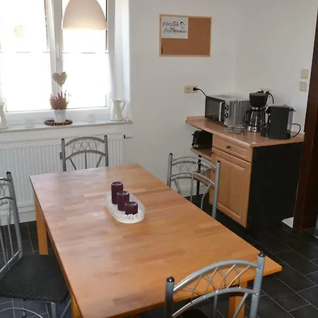 Schoene's Eck * Grossrohrsdorf