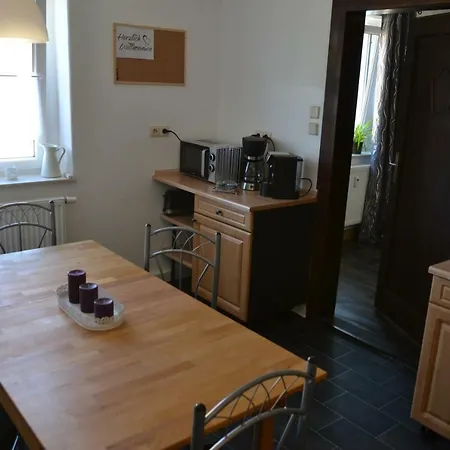 Apartman Schoene's Eck Grossrohrsdorf
