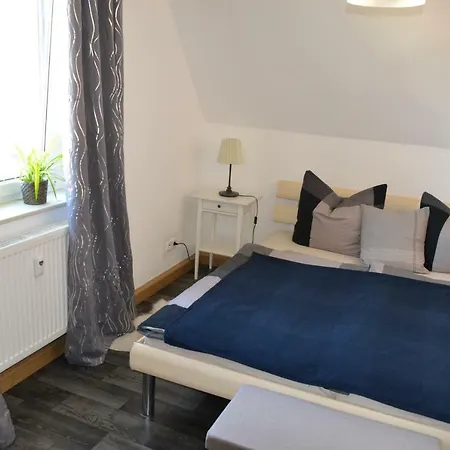 Apartman Schoene's Eck *