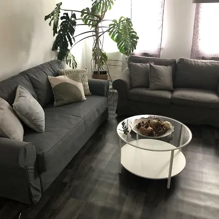 Schoene's Eck Апартаменты *