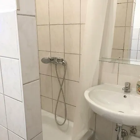 Апартаменты Schoene's Eck Grossrohrsdorf