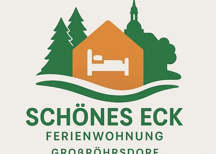 公寓 Schoene's Eck