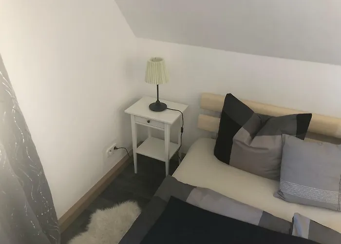 公寓 Schoene's Eck