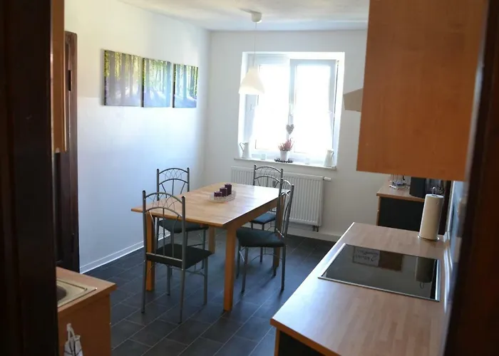 公寓 Schoene's Eck