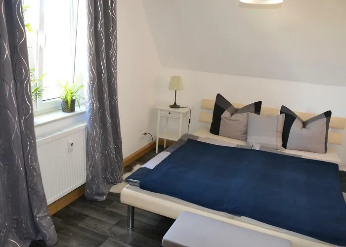 公寓 Schoene's Eck *