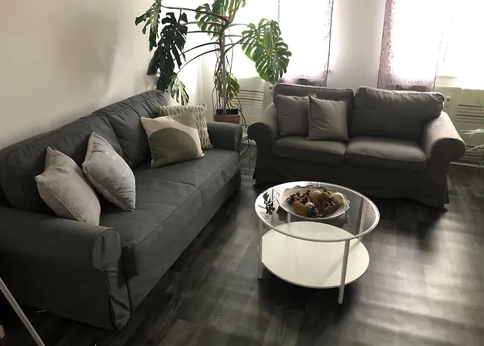 Schoene's Eck 公寓 *