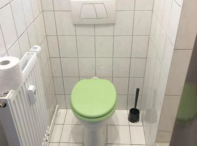 Schoene's Eck 公寓 *